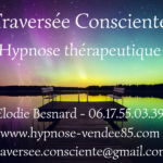 Image de Hypnose thérapeutique - Traversée Consciente